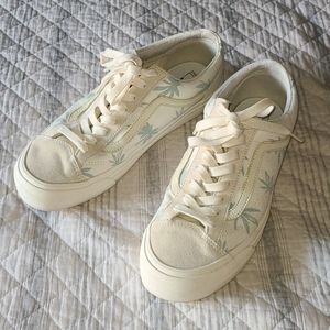 Vans x Modernica Style 36 lx CA Palm S11.5